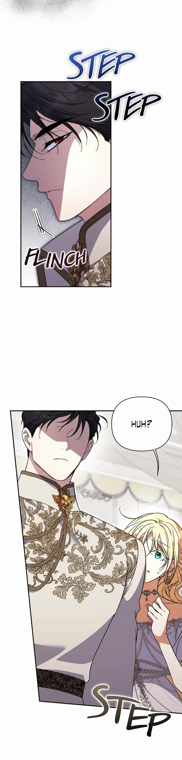 Anyone Can Beat the Original chapter 45 page 13