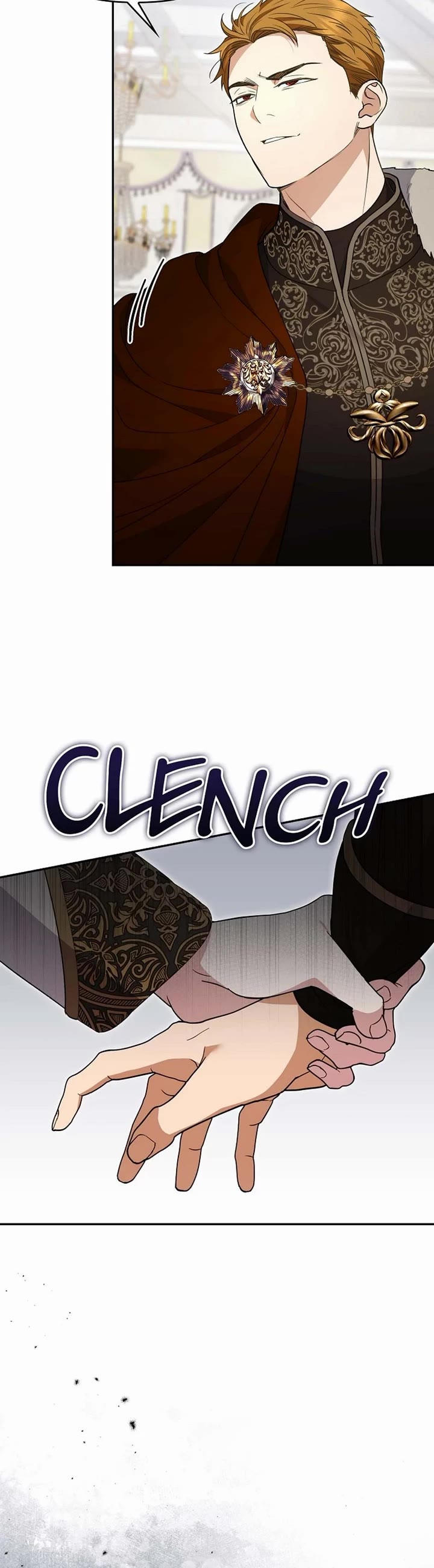 Anyone Can Beat the Original chapter 45 page 20