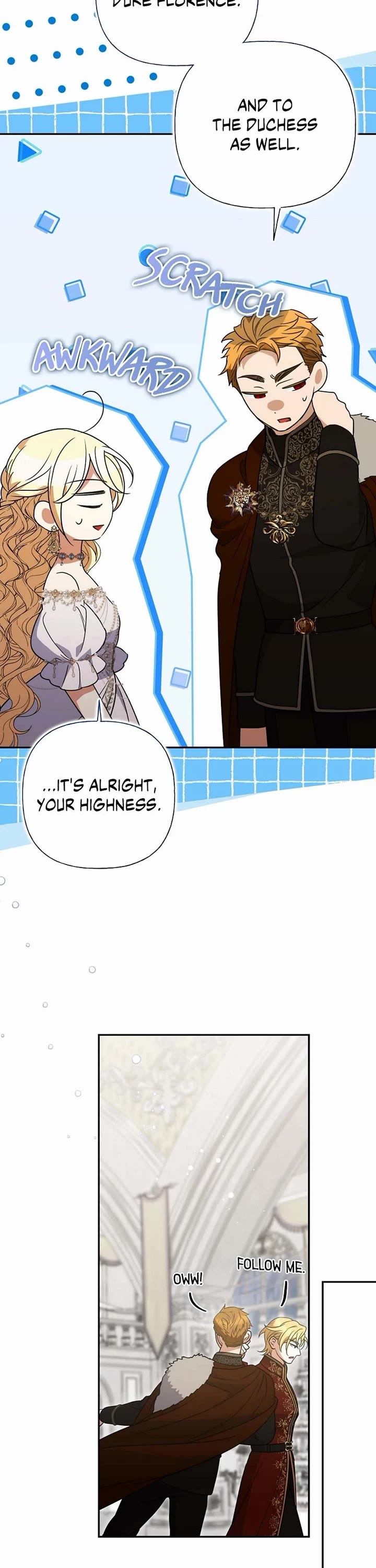 Anyone Can Beat the Original chapter 45 page 28