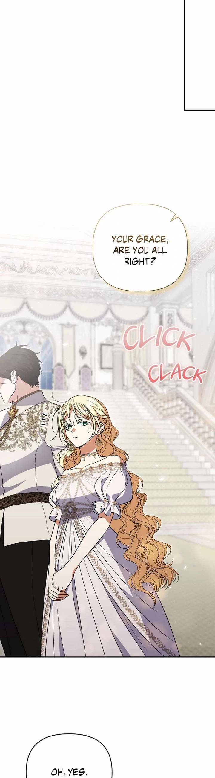 Anyone Can Beat the Original chapter 45 page 29