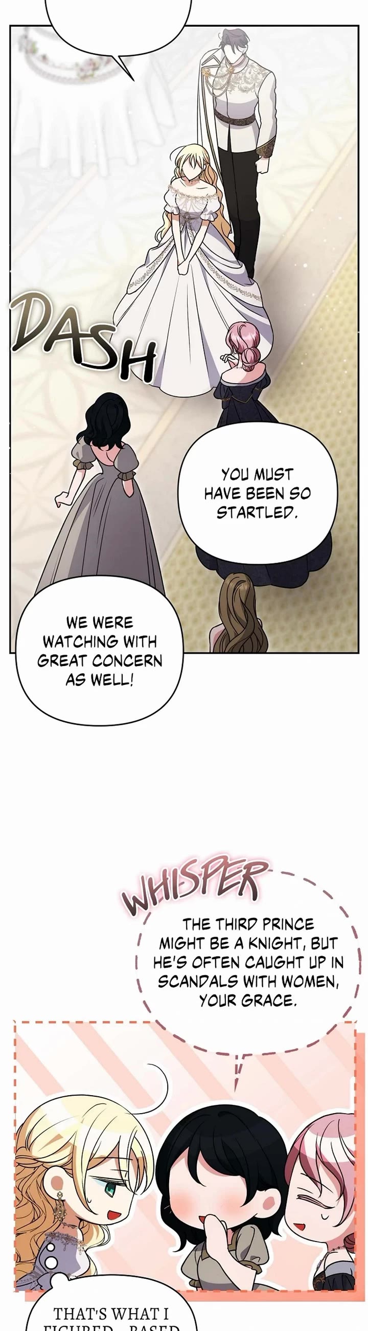 Anyone Can Beat the Original chapter 45 page 30