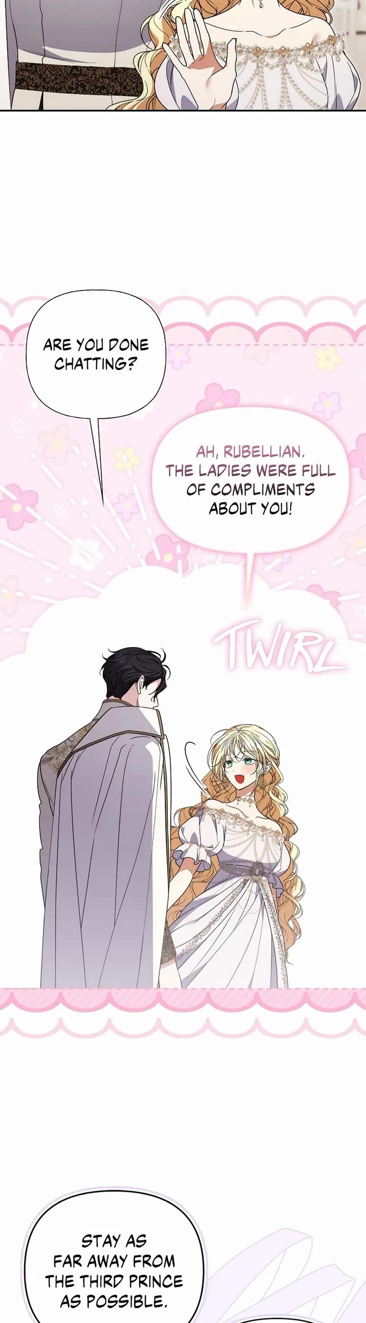 Anyone Can Beat the Original chapter 45 page 34