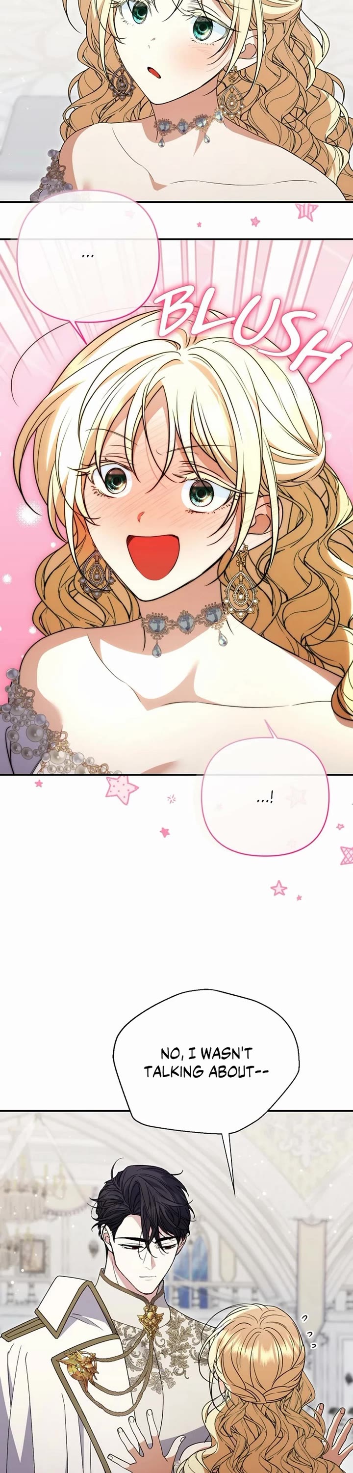 Anyone Can Beat the Original chapter 45 page 37