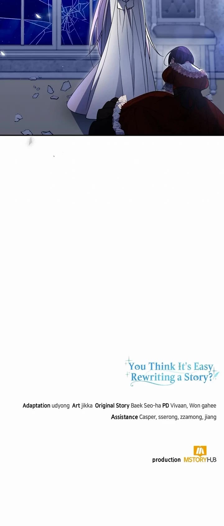 Anyone Can Beat the Original chapter 45 page 40
