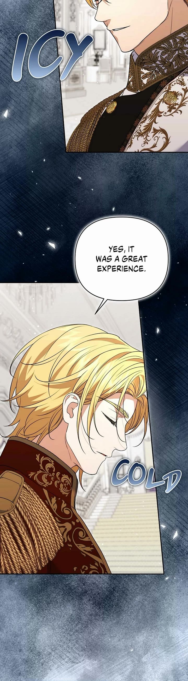 Anyone Can Beat the Original chapter 45 page 9