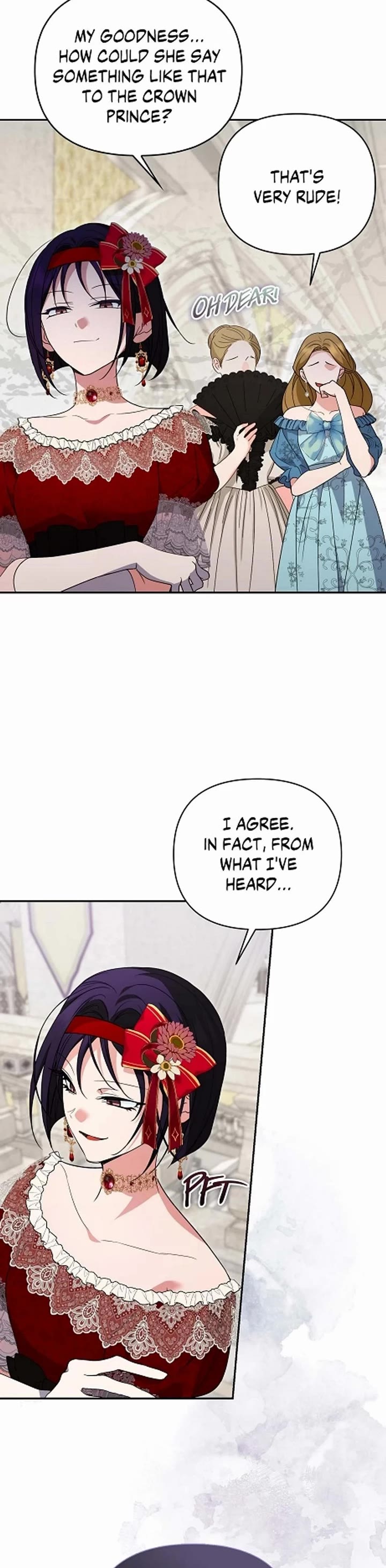 Anyone Can Beat the Original chapter 46 page 10