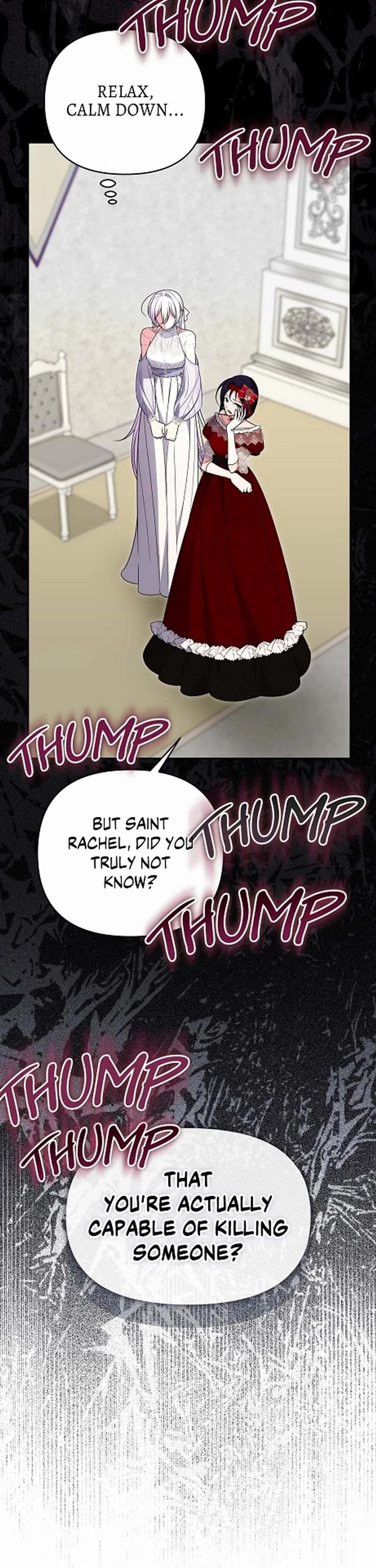 Anyone Can Beat the Original chapter 46 page 13