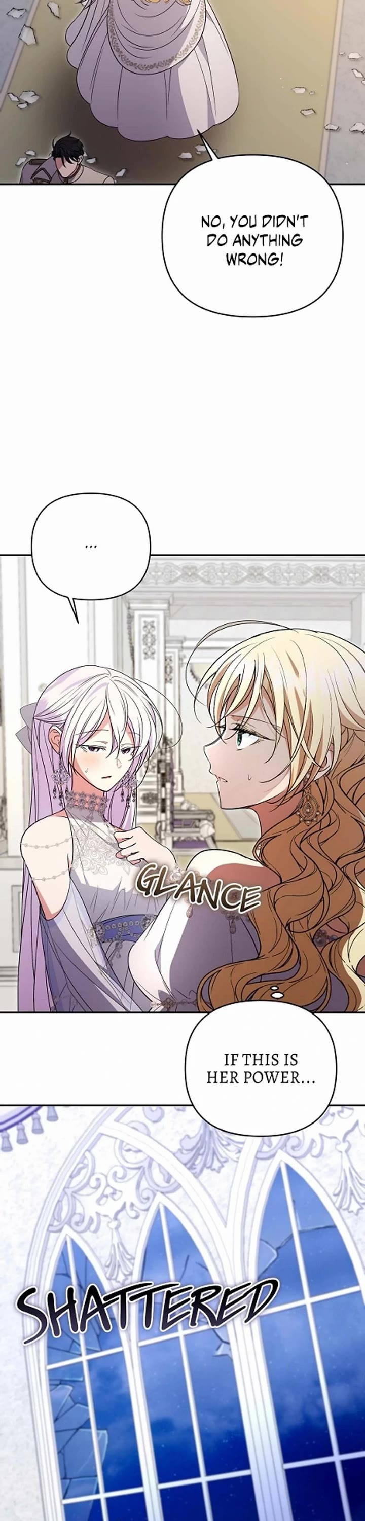 Anyone Can Beat the Original chapter 46 page 18