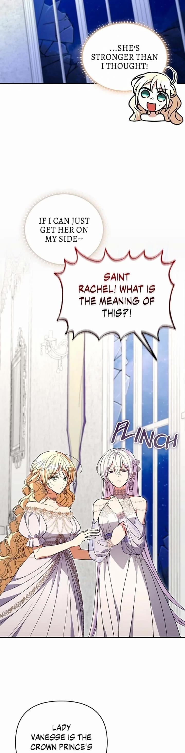 Anyone Can Beat the Original chapter 46 page 19