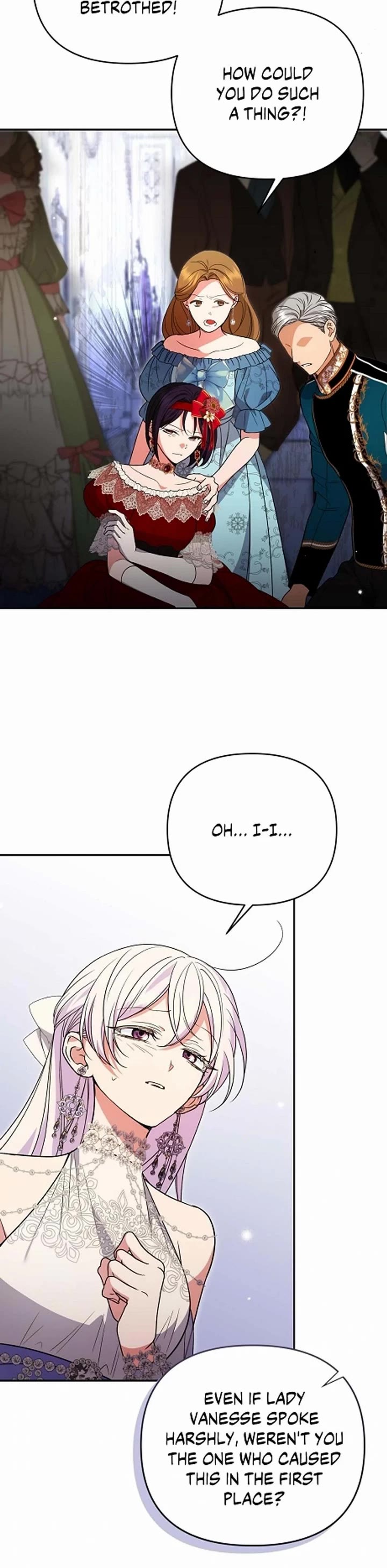 Anyone Can Beat the Original chapter 46 page 20