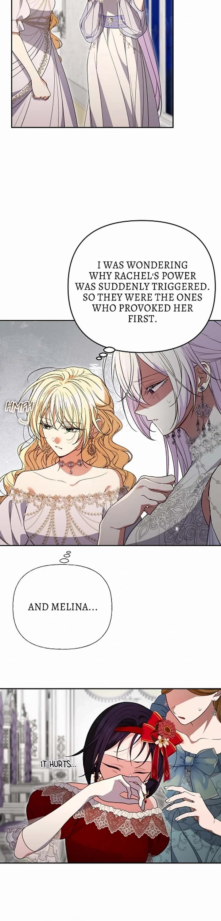 Anyone Can Beat the Original chapter 46 page 22