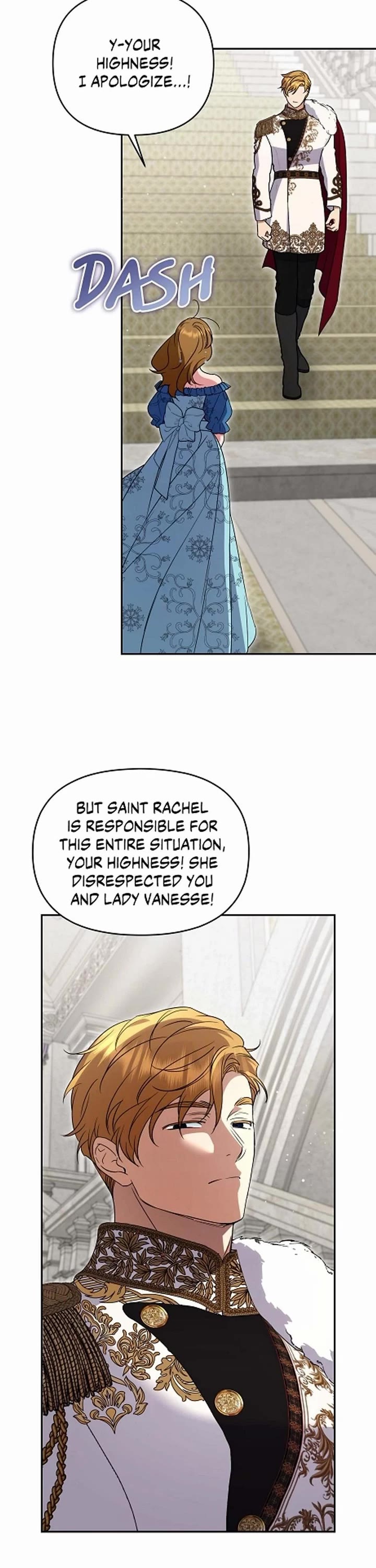 Anyone Can Beat the Original chapter 46 page 28