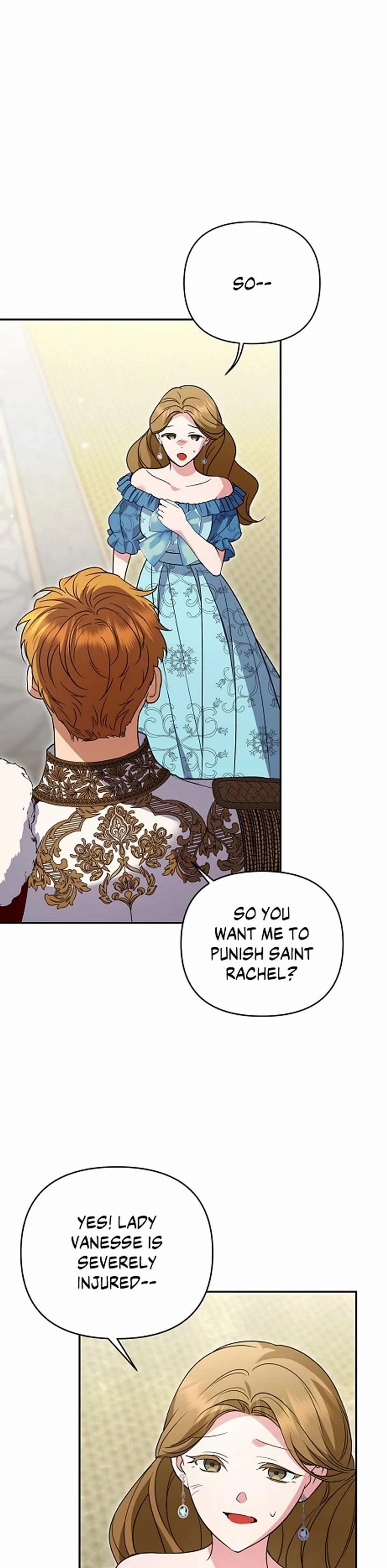 Anyone Can Beat the Original chapter 46 page 29