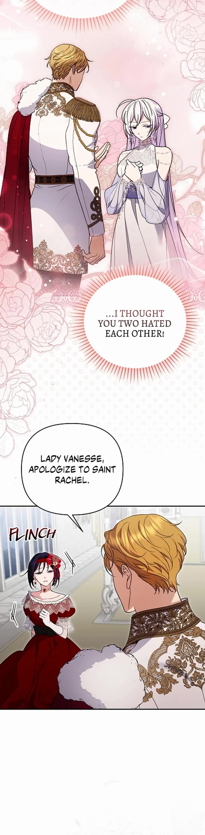 Anyone Can Beat the Original chapter 46 page 34