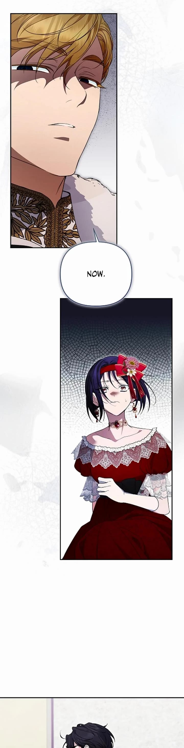 Anyone Can Beat the Original chapter 46 page 35