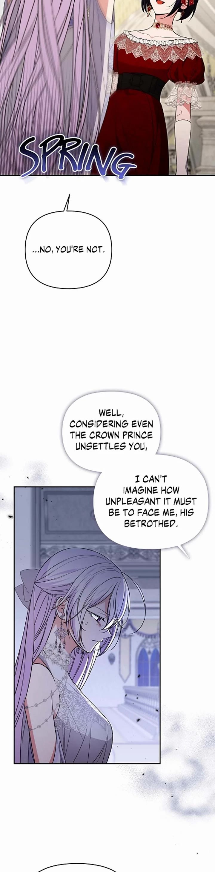 Anyone Can Beat the Original chapter 46 page 9