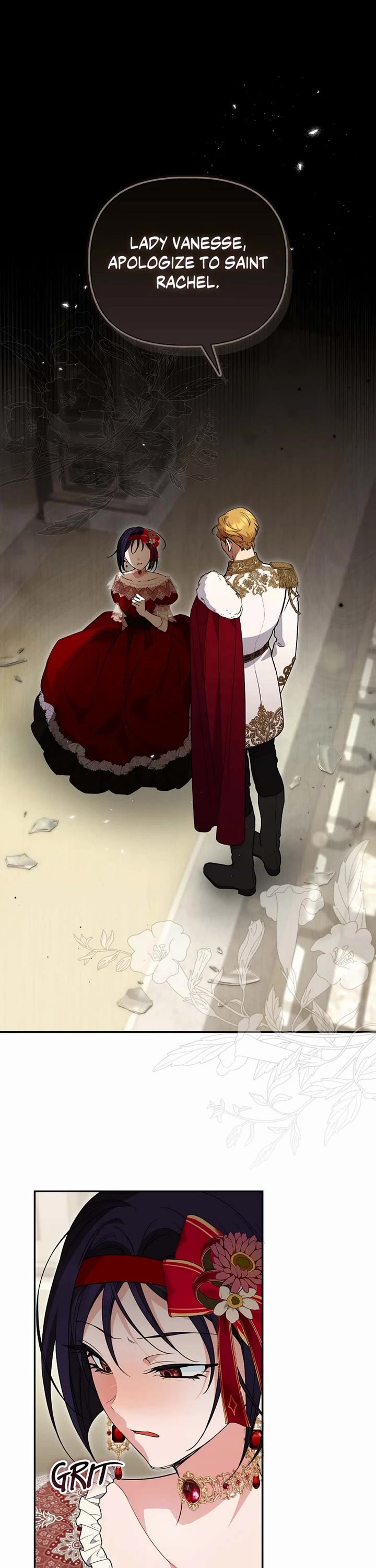 Anyone Can Beat the Original chapter 47 page 1