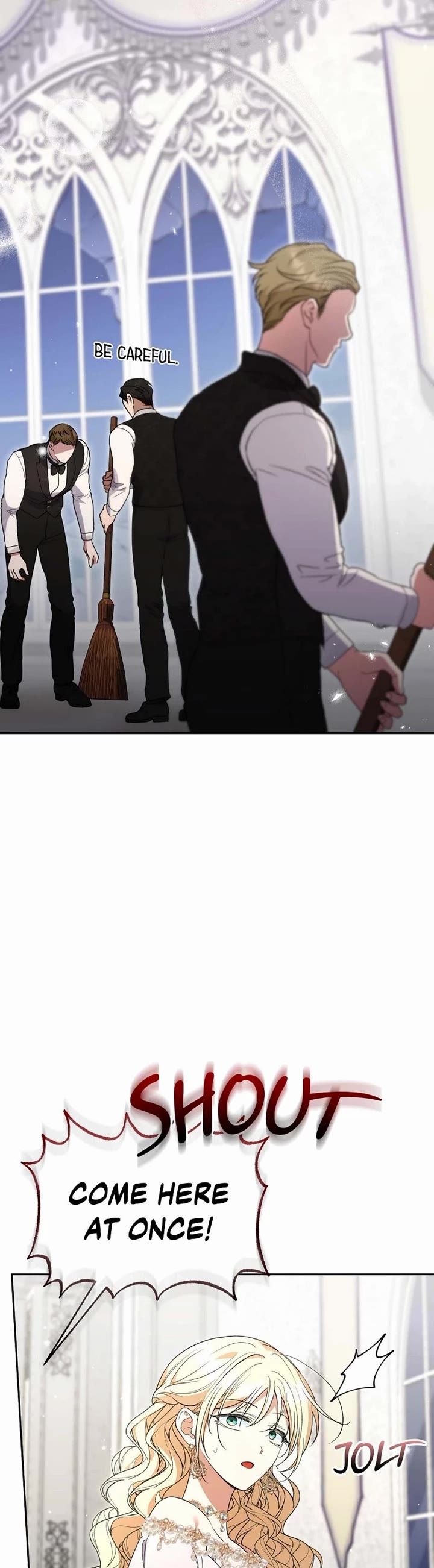 Anyone Can Beat the Original chapter 47 page 10
