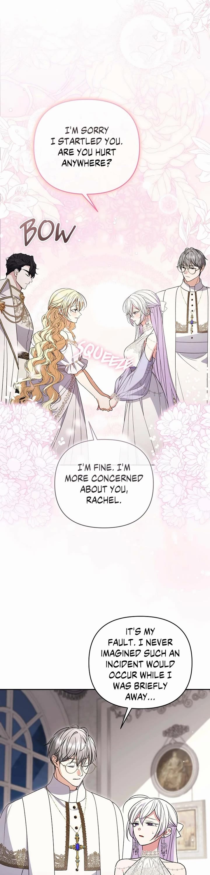 Anyone Can Beat the Original chapter 47 page 13