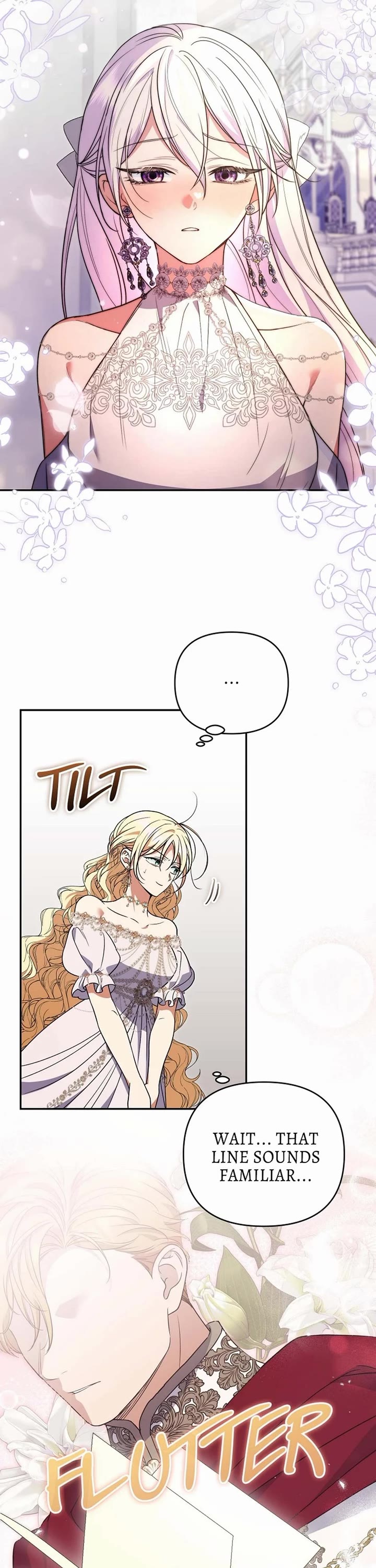 Anyone Can Beat the Original chapter 47 page 18