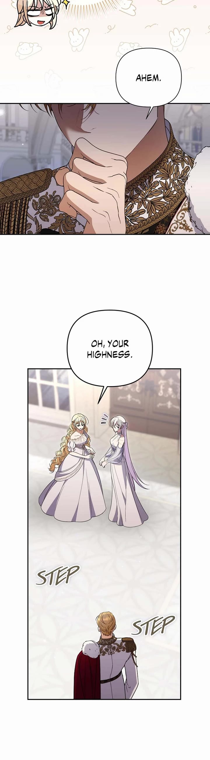 Anyone Can Beat the Original chapter 47 page 20