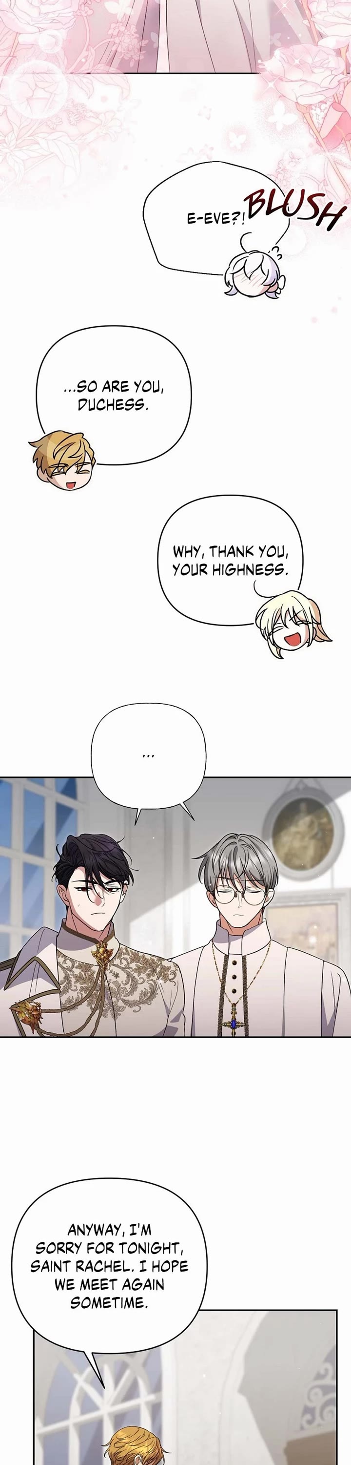 Anyone Can Beat the Original chapter 47 page 23