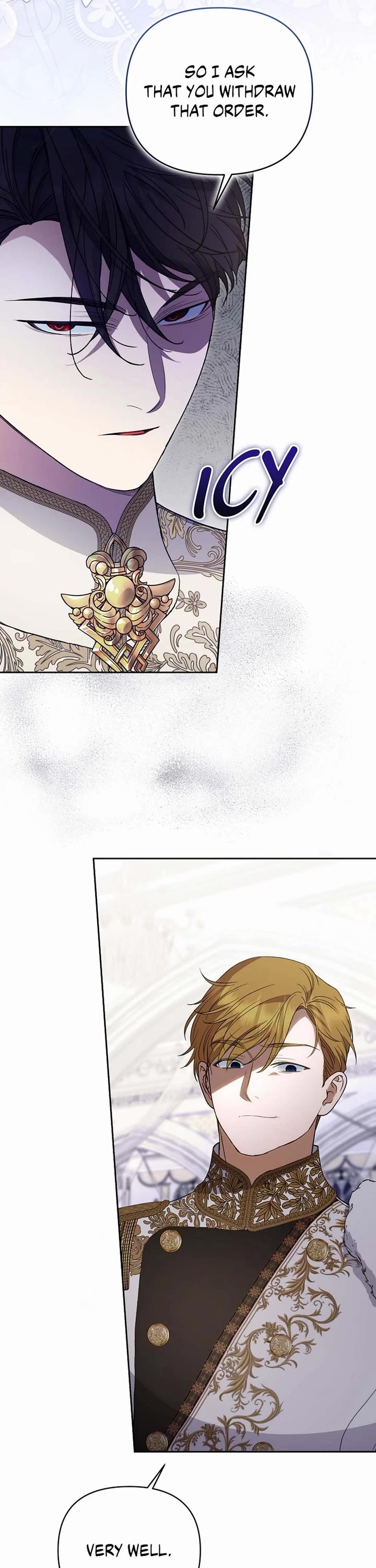 Anyone Can Beat the Original chapter 47 page 28