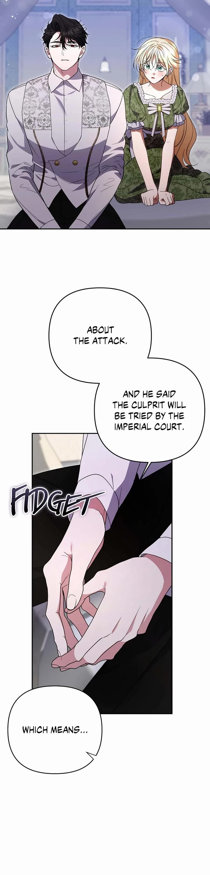 Anyone Can Beat the Original chapter 47 page 33
