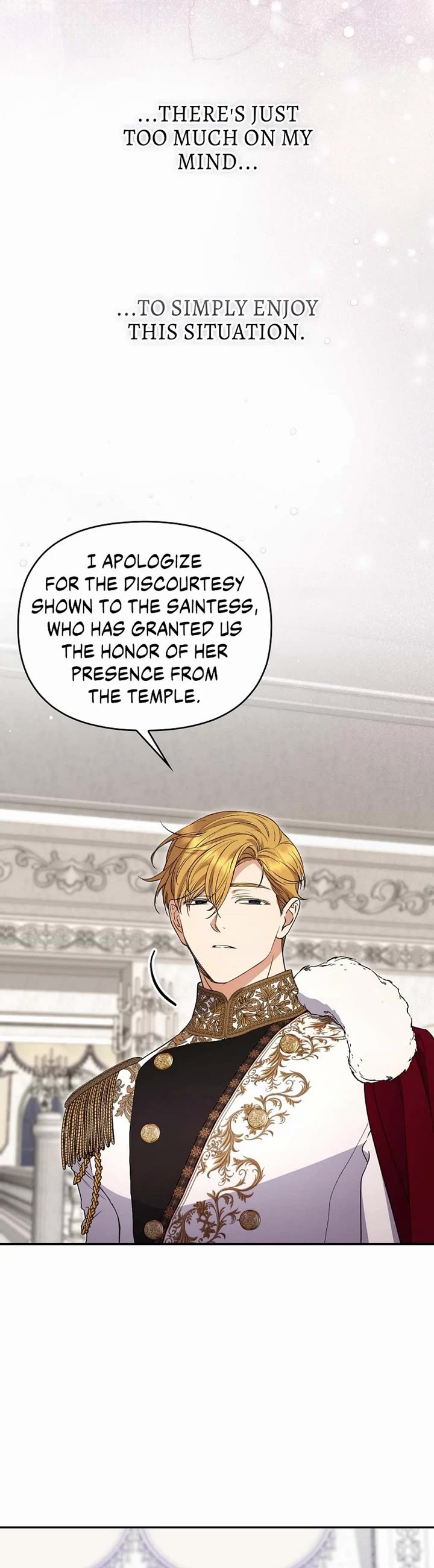 Anyone Can Beat the Original chapter 47 page 5