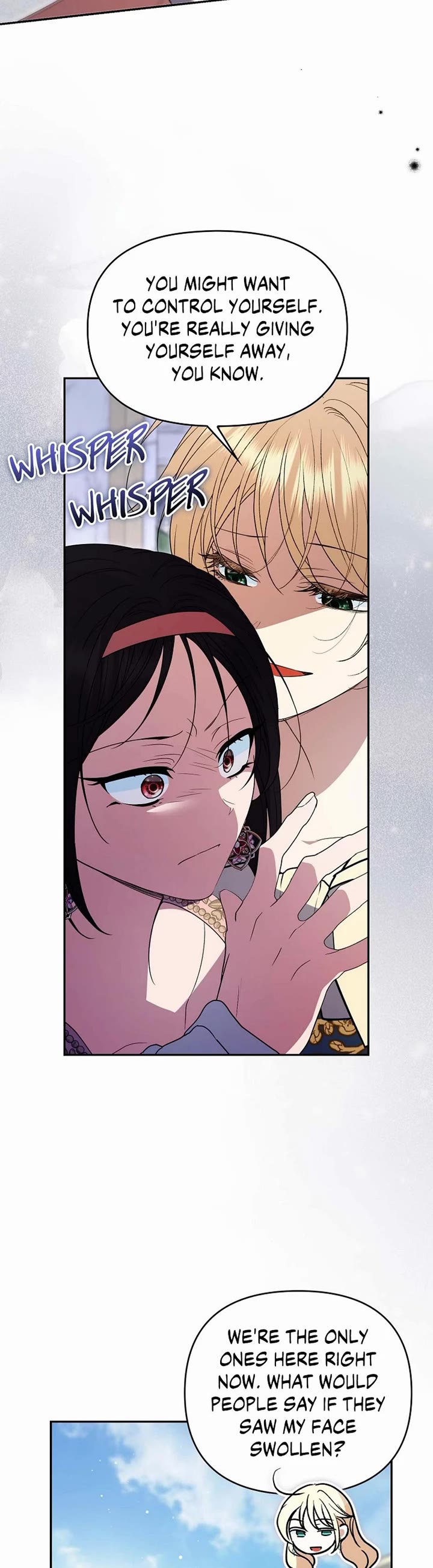 Anyone Can Beat the Original chapter 48 page 14