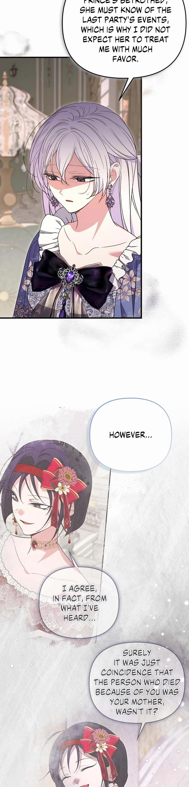 Anyone Can Beat the Original chapter 48 page 33