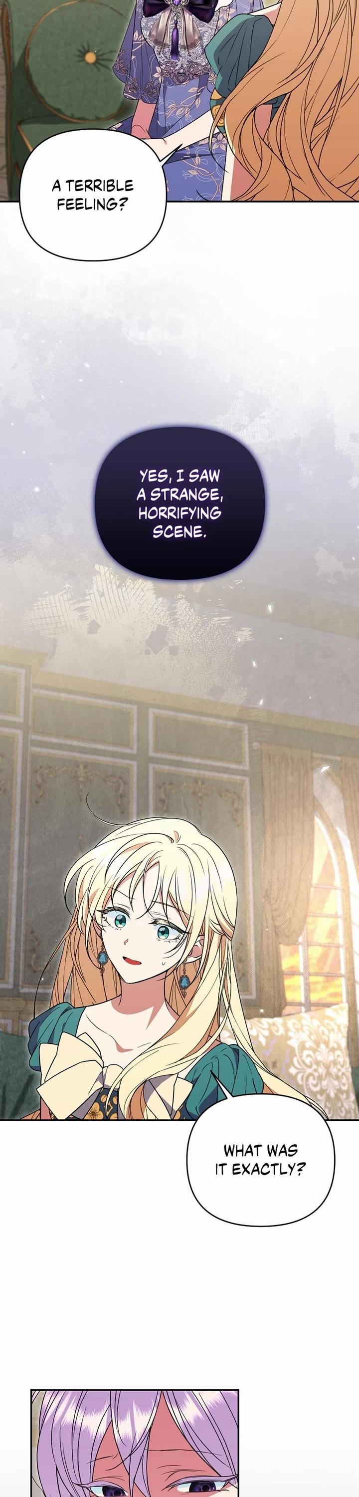 Anyone Can Beat the Original chapter 48 page 41