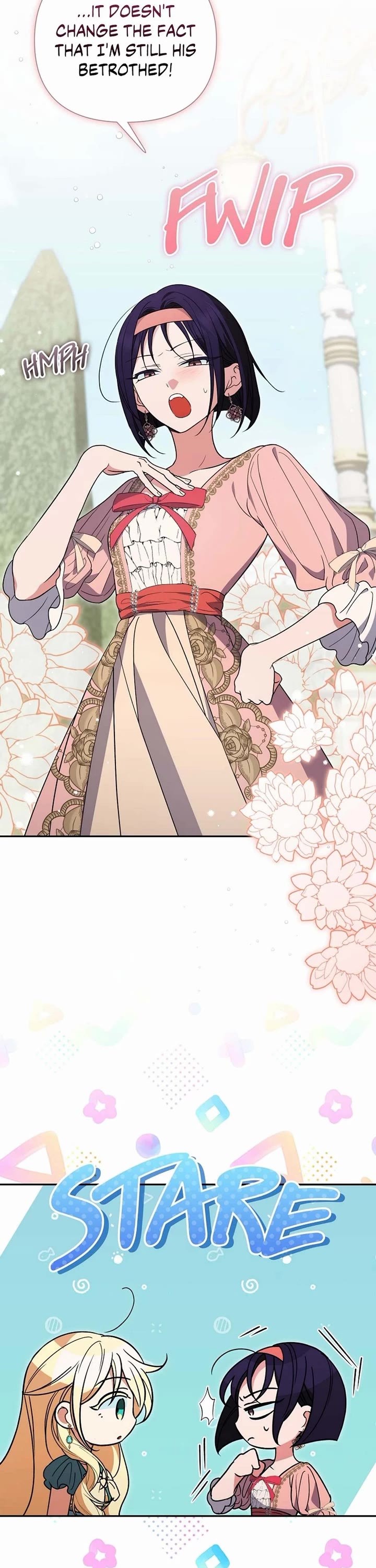Anyone Can Beat the Original chapter 48 page 6