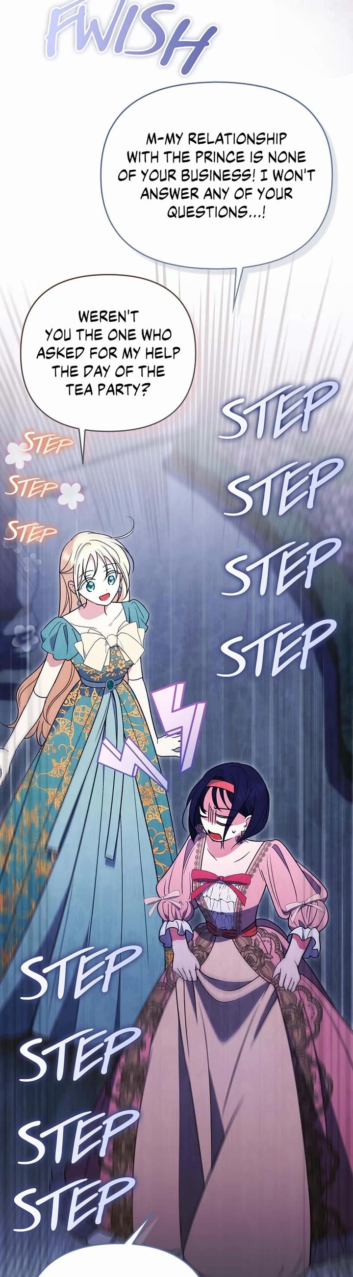 Anyone Can Beat the Original chapter 48 page 9