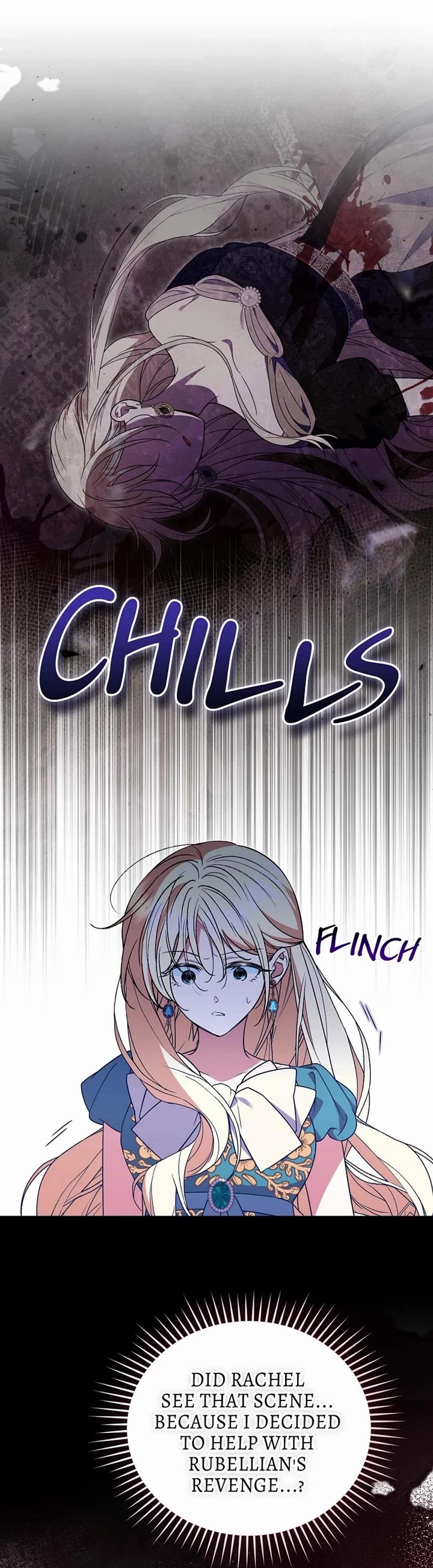 Anyone Can Beat the Original chapter 49 page 15