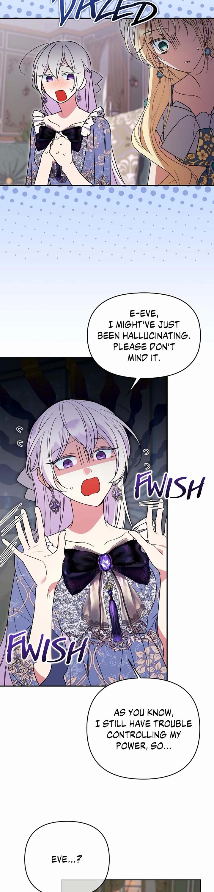 Anyone Can Beat the Original chapter 49 page 2