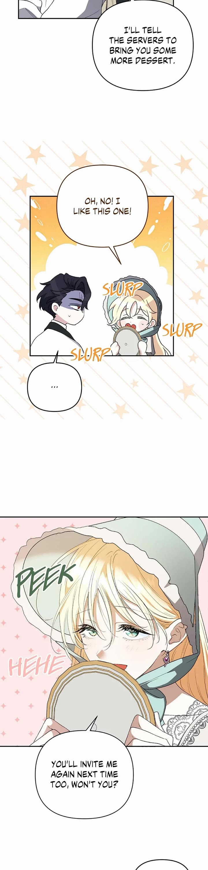 Anyone Can Beat the Original chapter 5 page 16