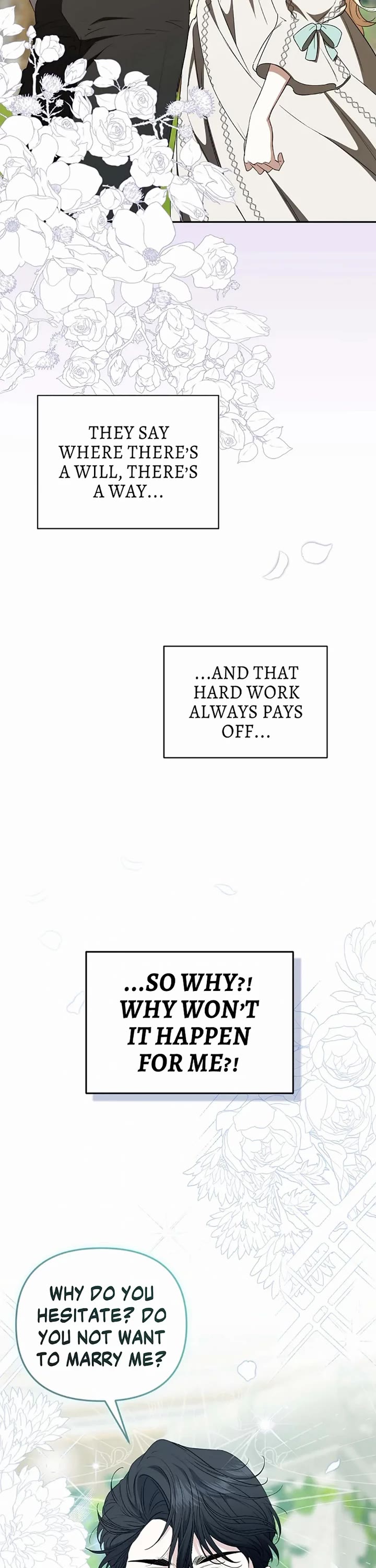 Anyone Can Beat the Original chapter 5 page 28