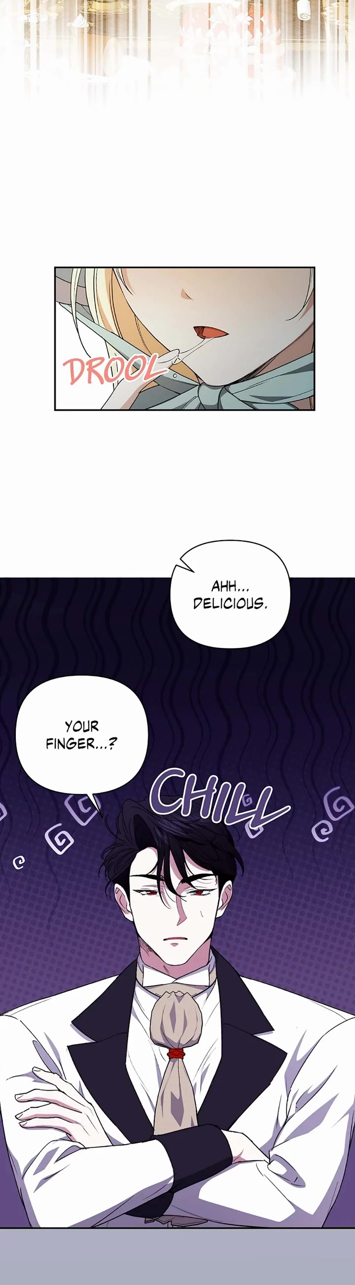 Anyone Can Beat the Original chapter 5 page 5
