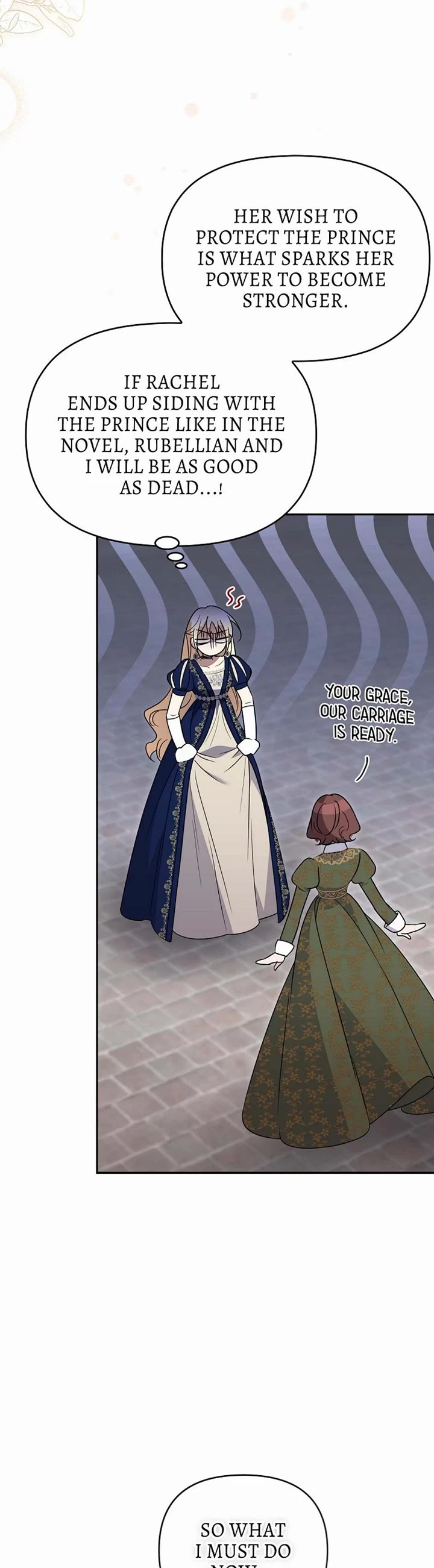 Anyone Can Beat the Original chapter 50 page 10
