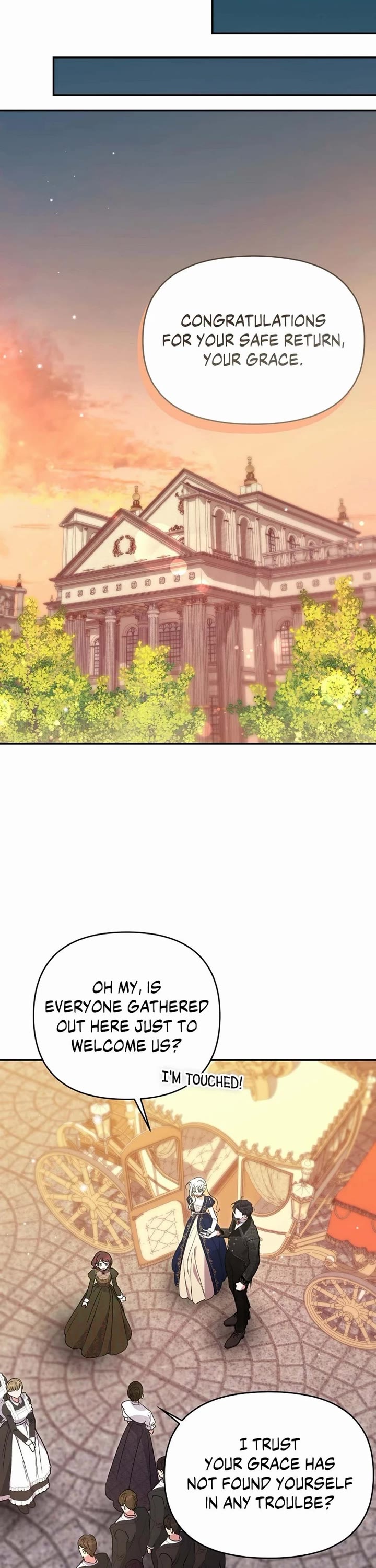 Anyone Can Beat the Original chapter 50 page 18