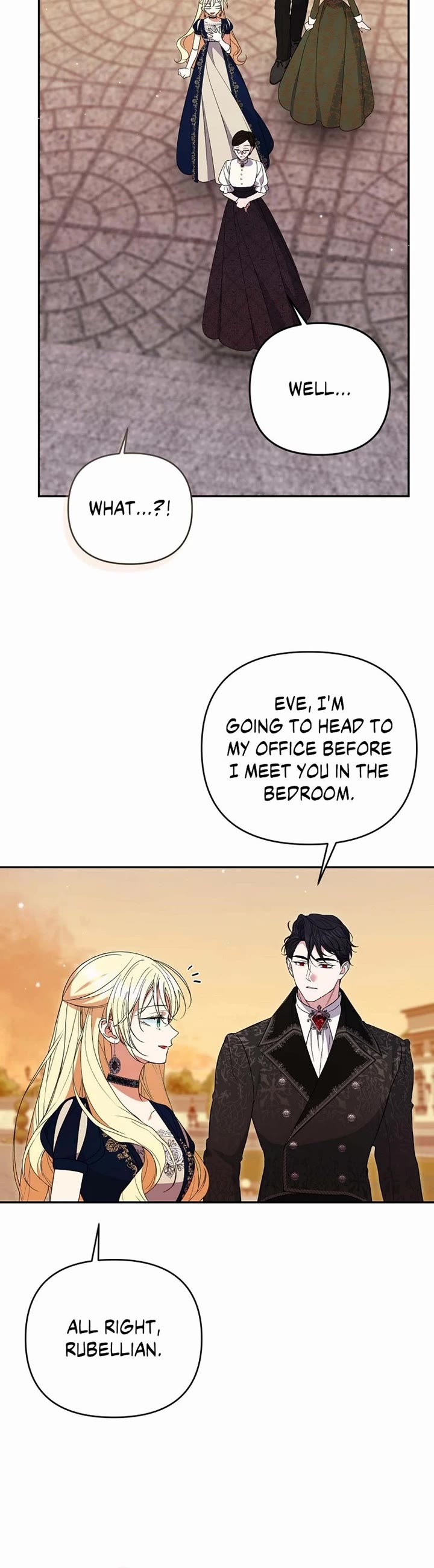 Anyone Can Beat the Original chapter 50 page 20