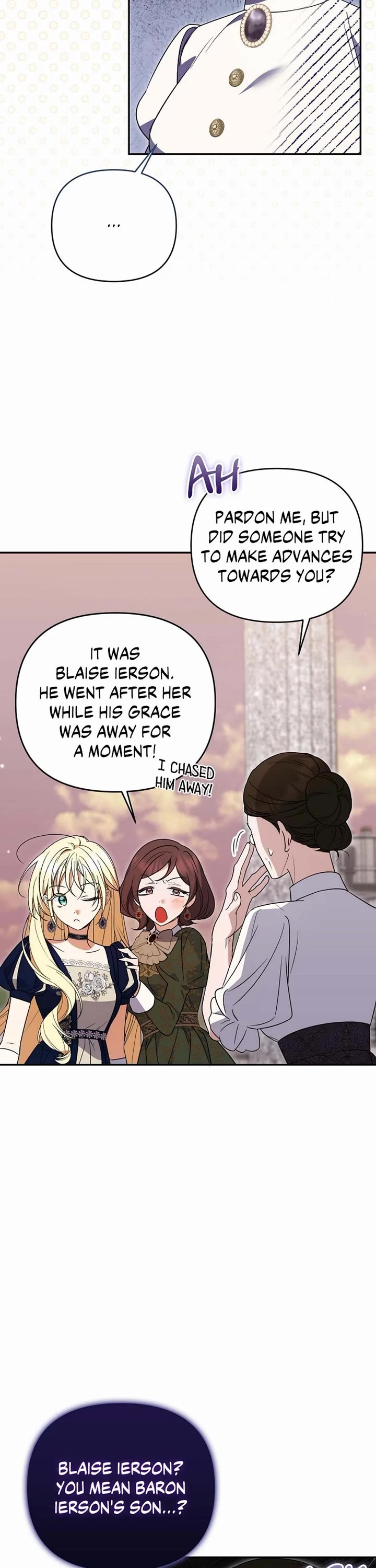 Anyone Can Beat the Original chapter 50 page 23