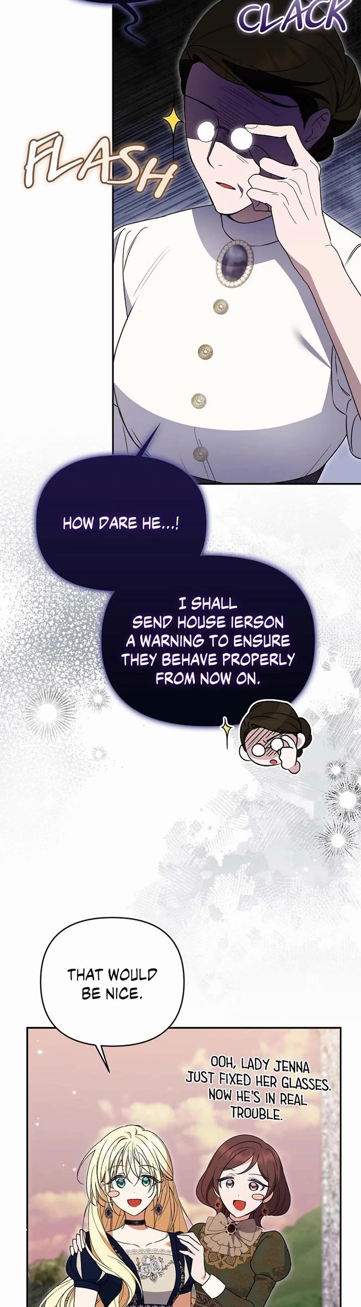 Anyone Can Beat the Original chapter 50 page 24