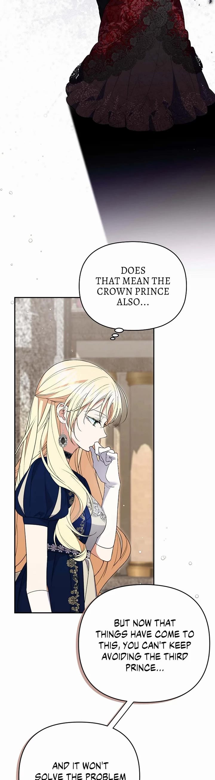 Anyone Can Beat the Original chapter 50 page 29