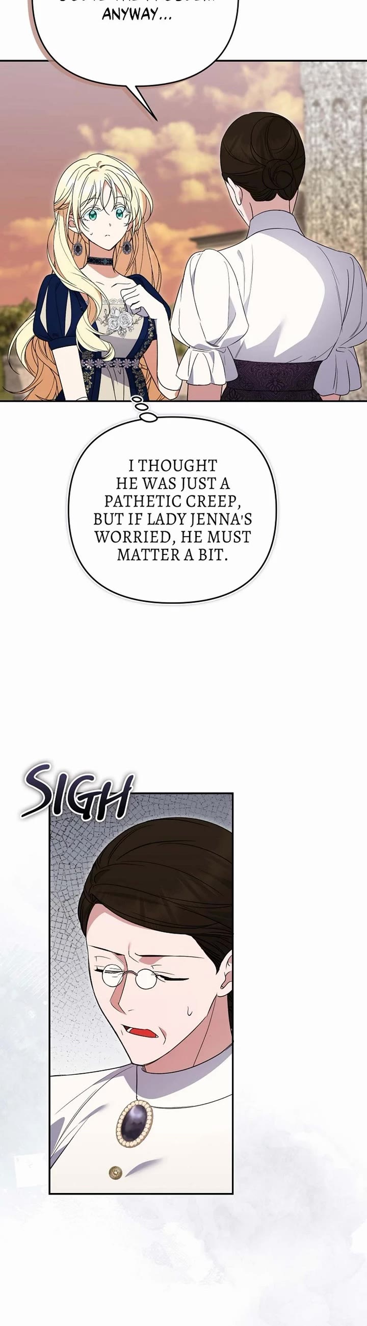 Anyone Can Beat the Original chapter 50 page 30
