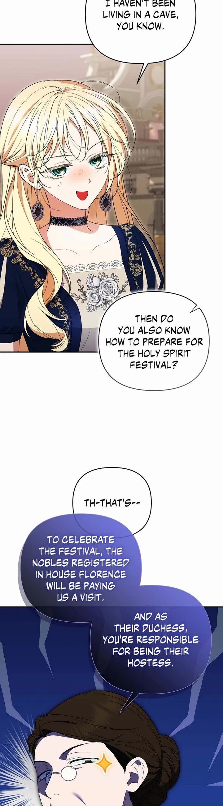 Anyone Can Beat the Original chapter 50 page 35