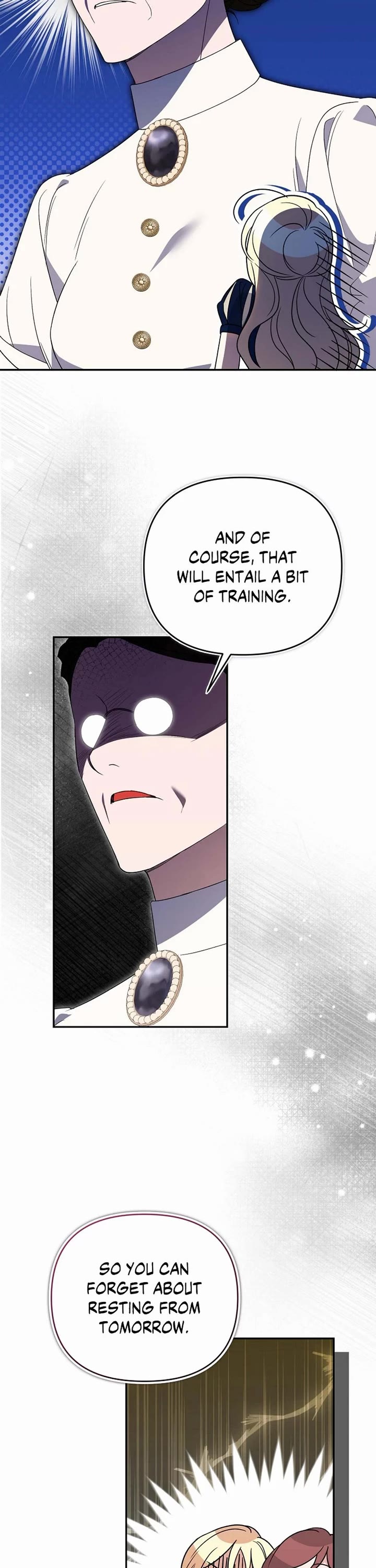 Anyone Can Beat the Original chapter 50 page 36