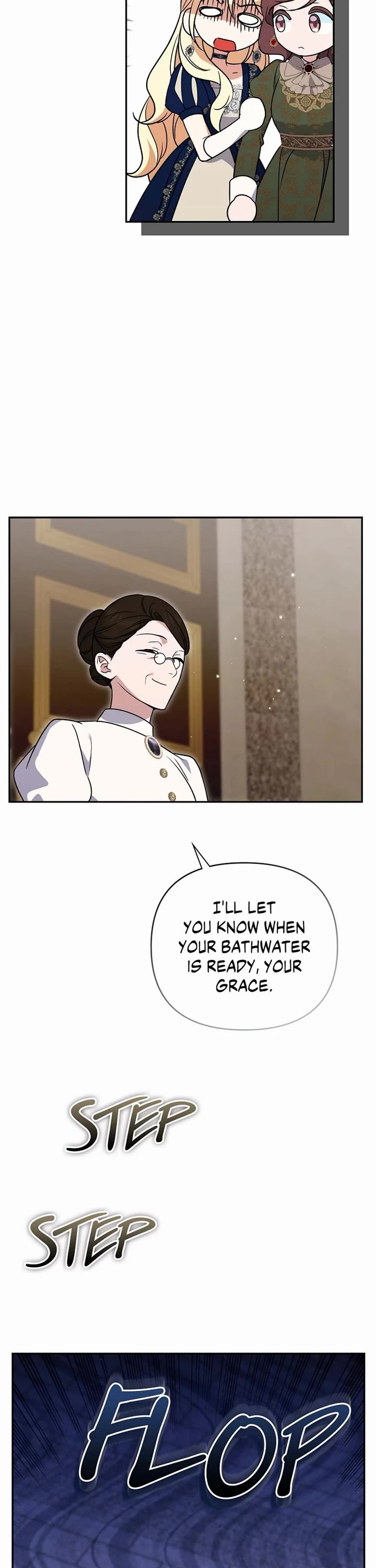 Anyone Can Beat the Original chapter 50 page 37