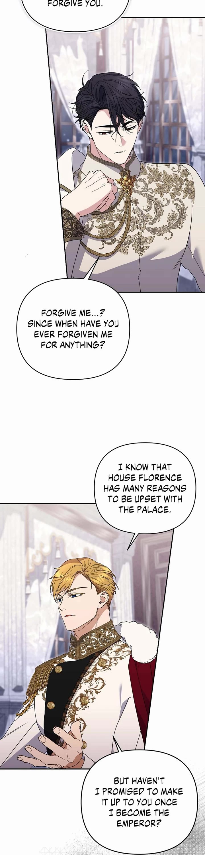 Anyone Can Beat the Original chapter 51 page 26